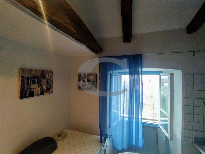 Opatijska rivijera, kuća