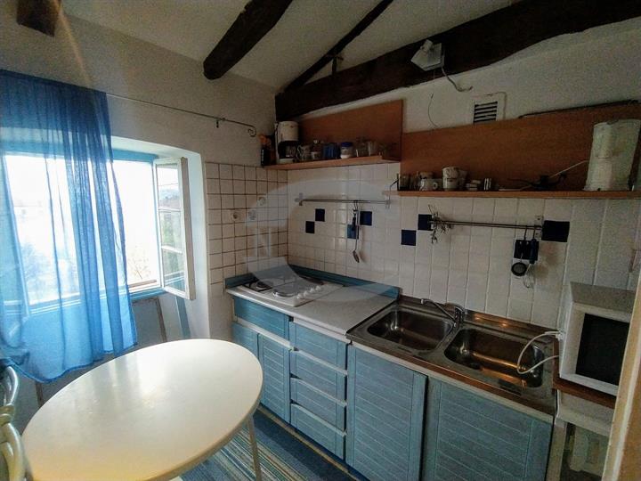 Opatijska rivijera, kuća