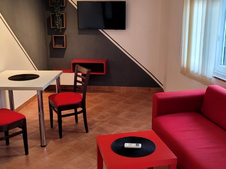 Spinčići, stan 40 m2