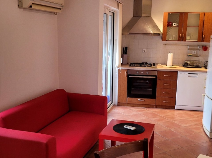 Spinčići, stan 40 m2