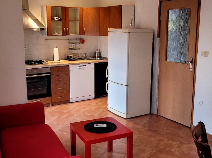 Spinčići, stan 40 m2