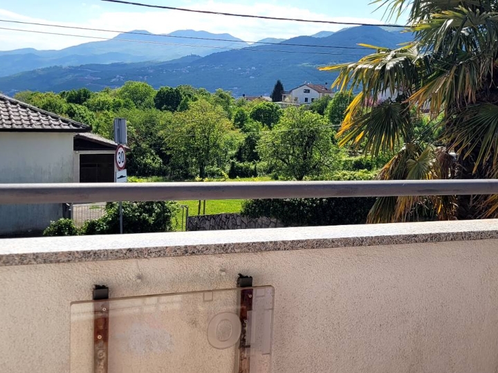 Spinčići, stan 40 m2