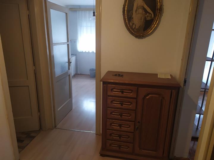Donja Vežica, 2. kat