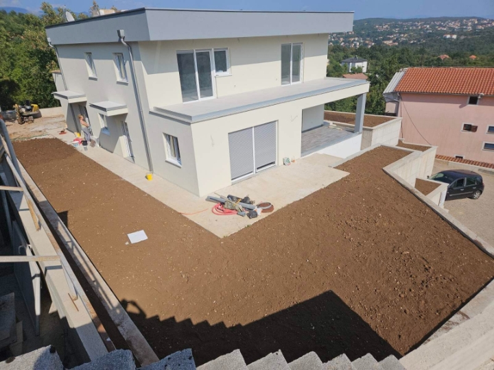 Pijesak svih granulacija 0-16, 0-4