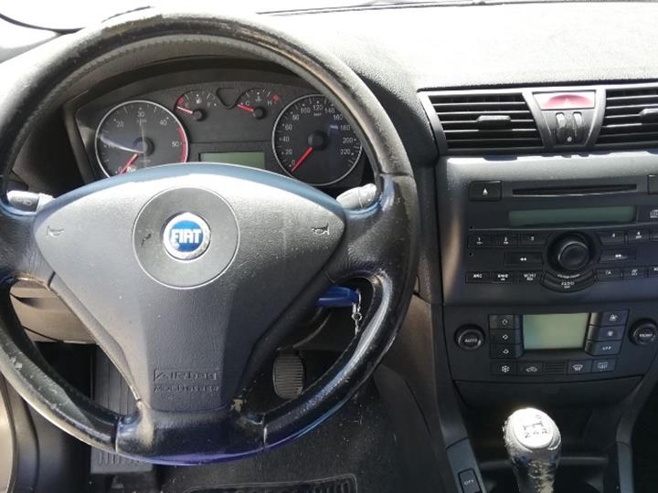 Fiat Stilo 1.9 JTD Dynamic 5v