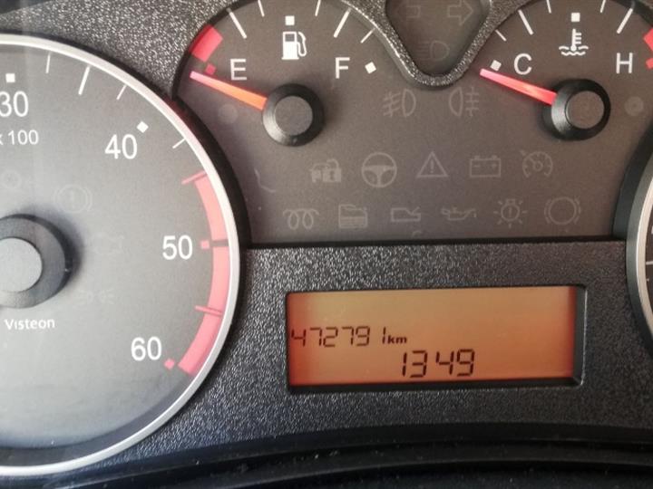 Fiat Stilo 1.9 JTD Dynamic 5v