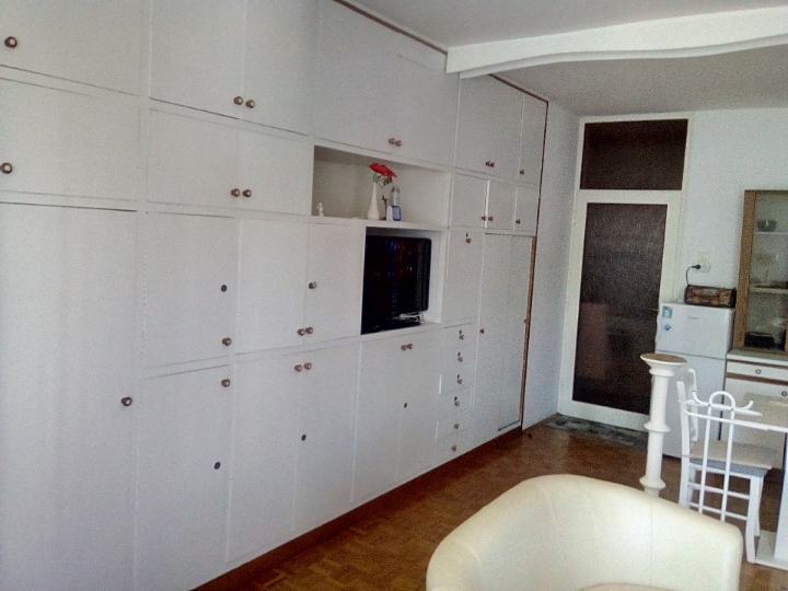 Podmurvice, garsonijera (34 m2)