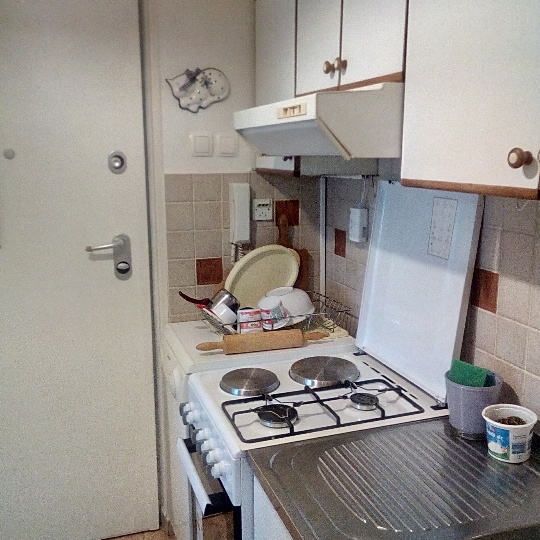 Podmurvice, garsonijera (34 m2)