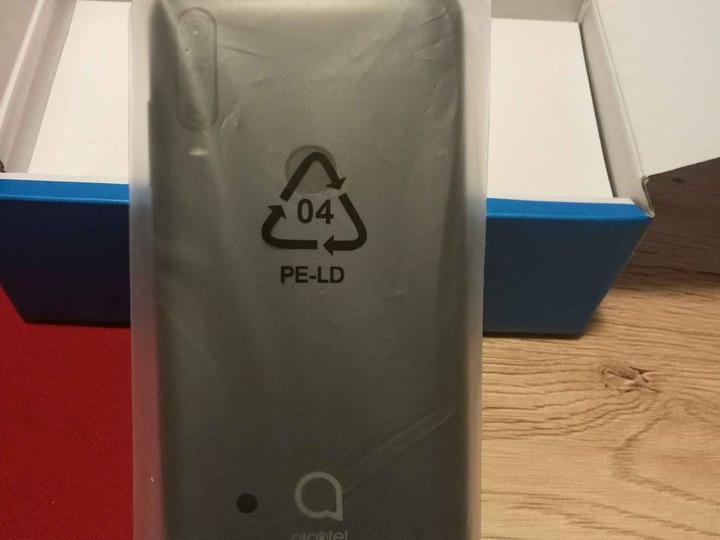 Alcatel 1S 2020