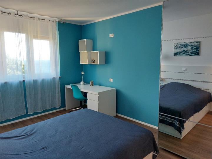 Najam stana na Krimeji/Podvežici