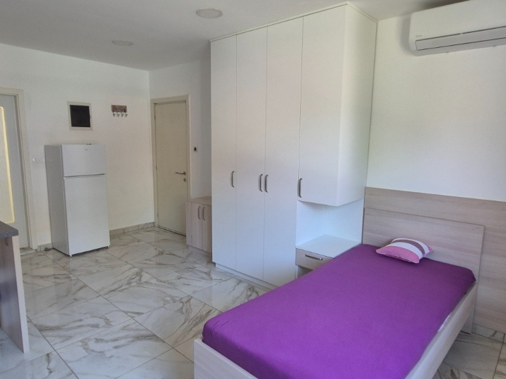 Centar, Ružićeva, garsonijera 30m2