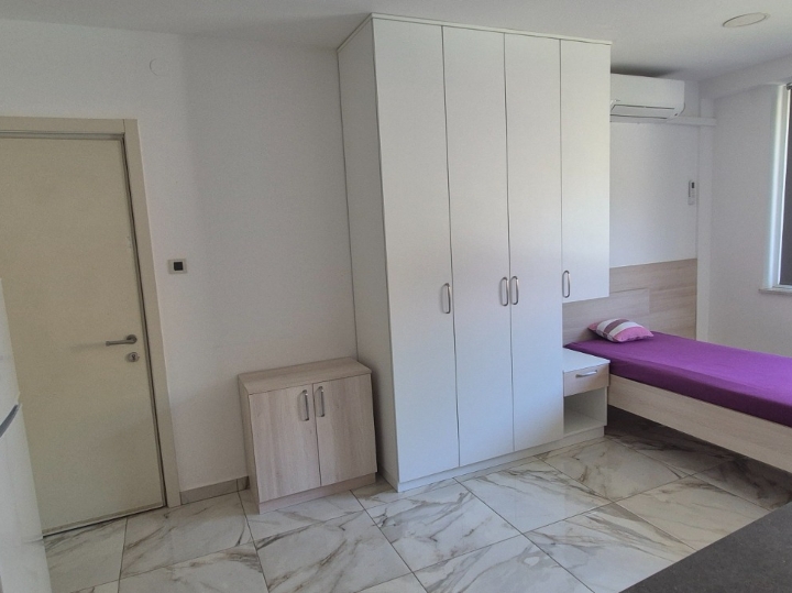 Centar, Ružićeva, garsonijera 30m2
