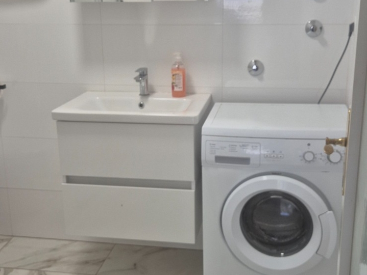 Centar, Ružićeva, garsonijera 30m2