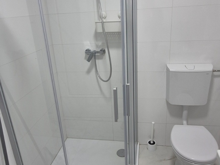 Centar, Ružićeva, garsonijera 30m2