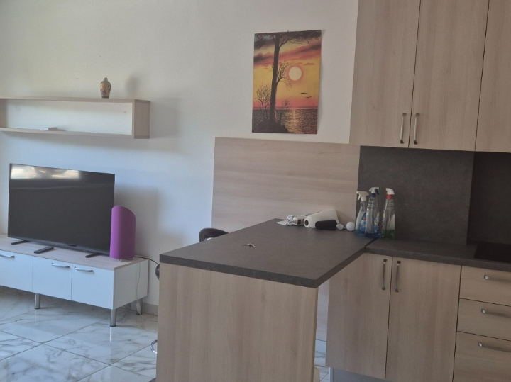 Centar, Ružićeva, garsonijera 30m2