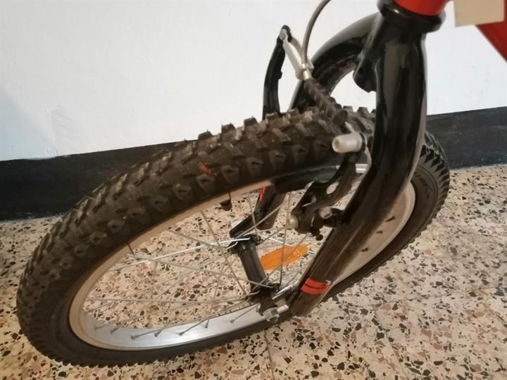 Bicikl dječji Btwin racing boy 320