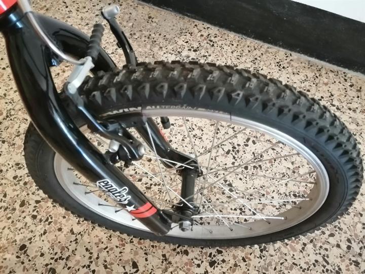 Bicikl dječji Btwin racing boy 320