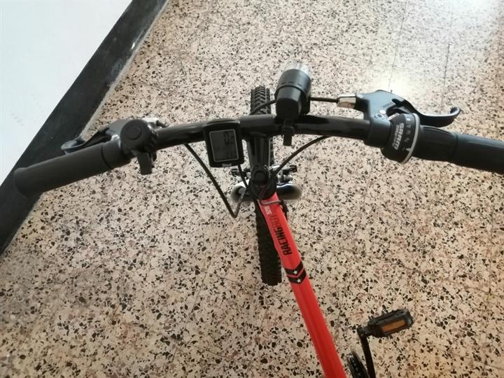 Bicikl dječji Btwin racing boy 320