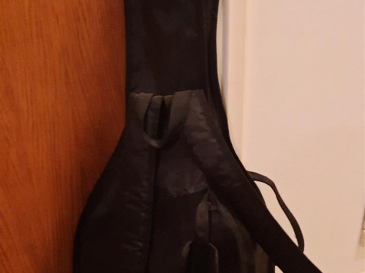 Gitara klasična za početnike