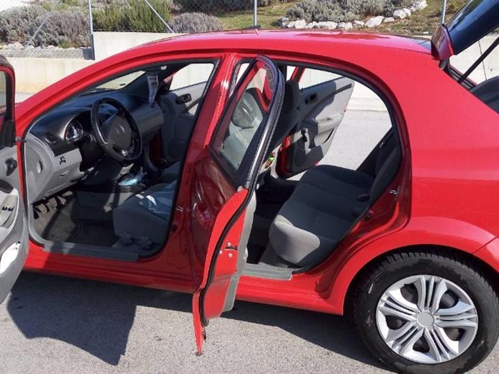 Chevrolet Lacetti 1.4 SE + plin