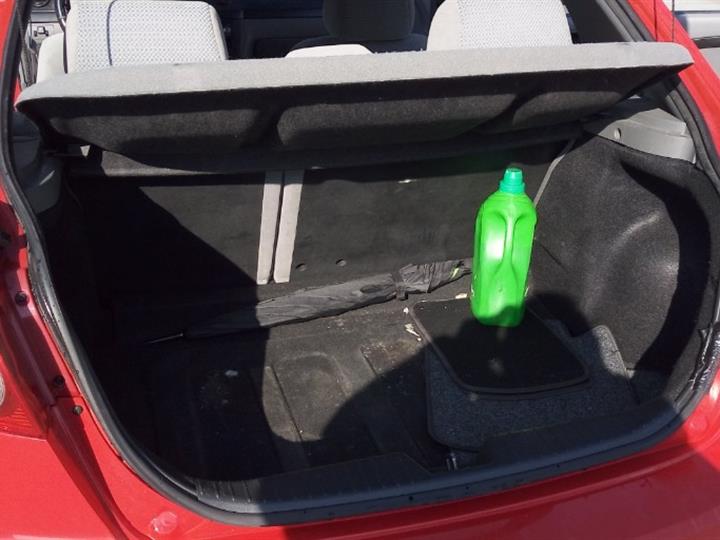 Chevrolet Lacetti 1.4 SE + plin