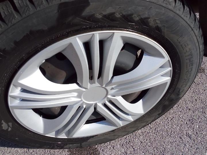 Chevrolet Lacetti 1.4 SE + plin