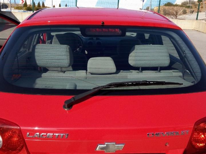Chevrolet Lacetti 1.4 SE + plin
