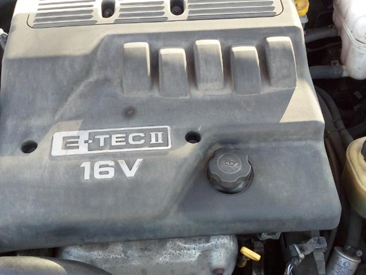 Chevrolet Lacetti 1.4 SE + plin
