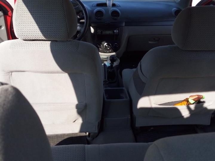 Chevrolet Lacetti 1.4 SE + plin
