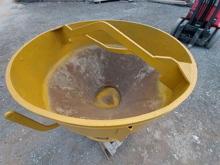 Kibla za beton