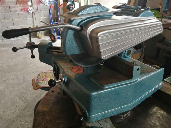 Cirkular za aluminij