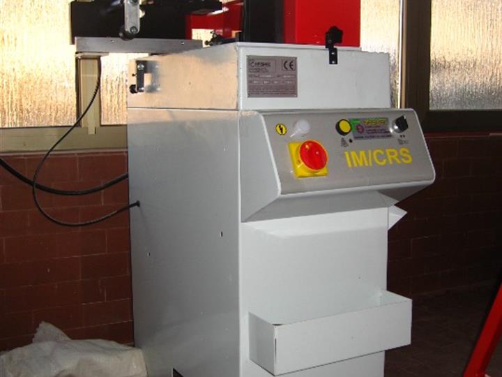 Strojevi za aluminij i PVC