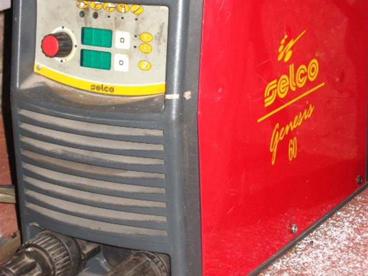 Strojevi za aluminij i PVC