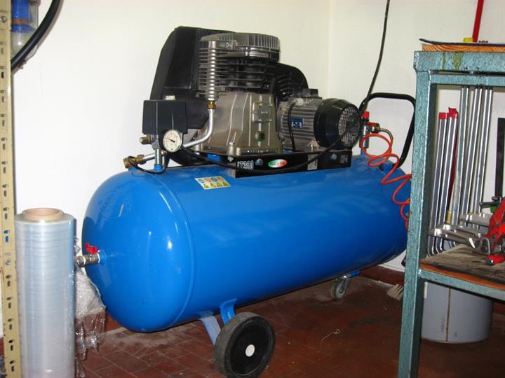 Strojevi za aluminij i PVC