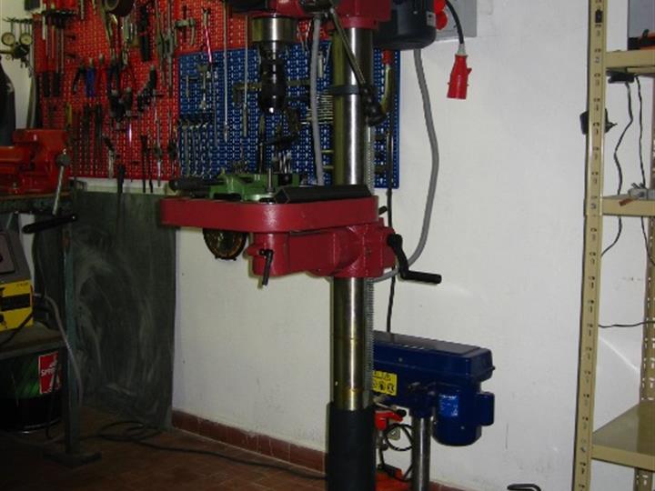 Strojevi za aluminij i PVC