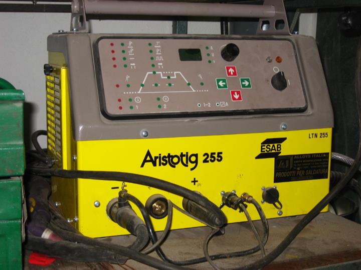 Strojevi za aluminij i PVC