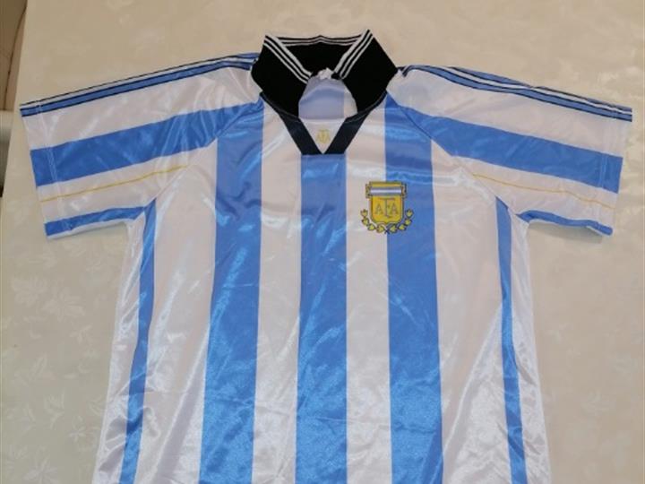 Sportski dres - Argentina