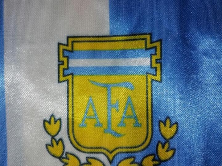 Sportski dres - Argentina