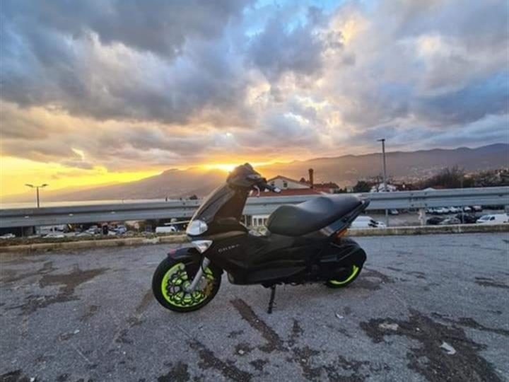 Gilera Runner VXR 125/250