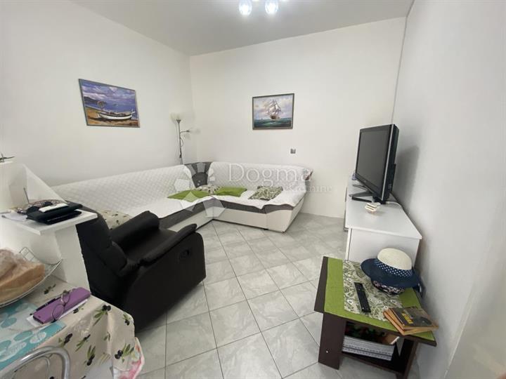 Apartman, Njivice