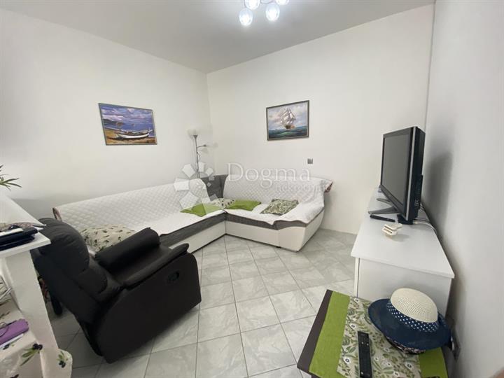 Apartman, Njivice