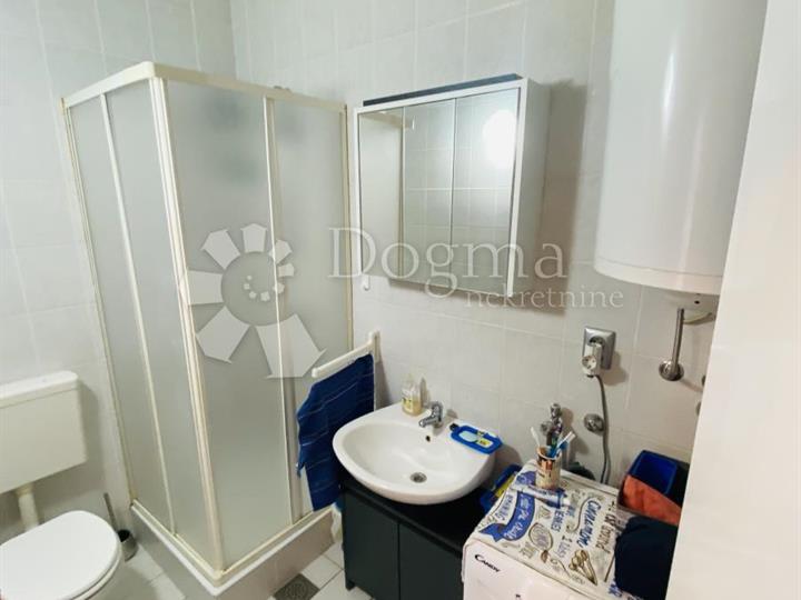 Apartman, Njivice