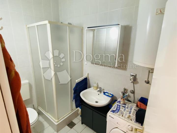 Apartman, Njivice