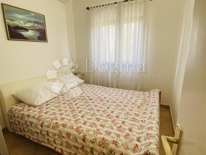 Apartman, Njivice