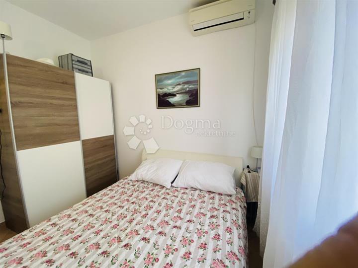 Apartman, Njivice