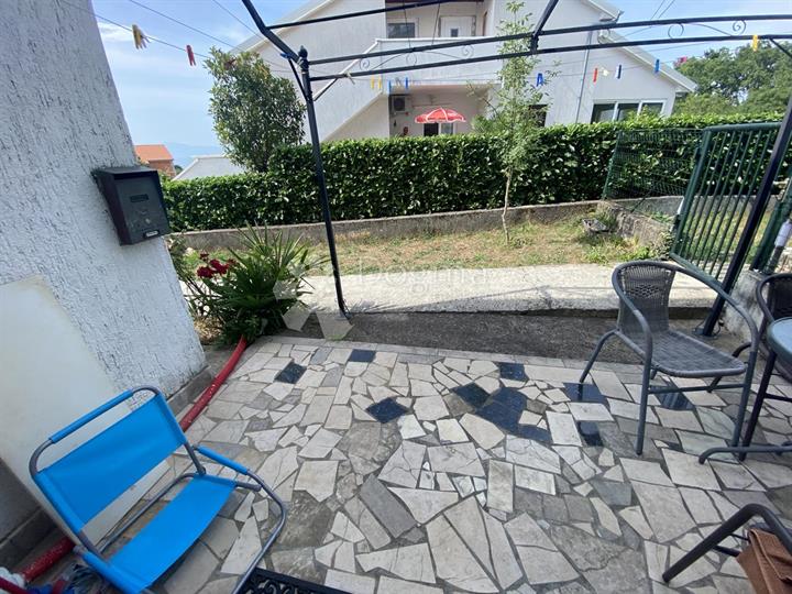 Apartman, Njivice
