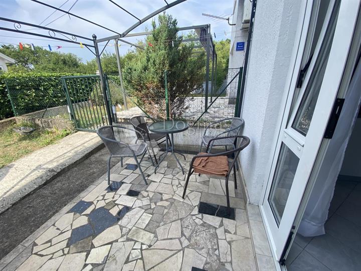 Apartman, Njivice