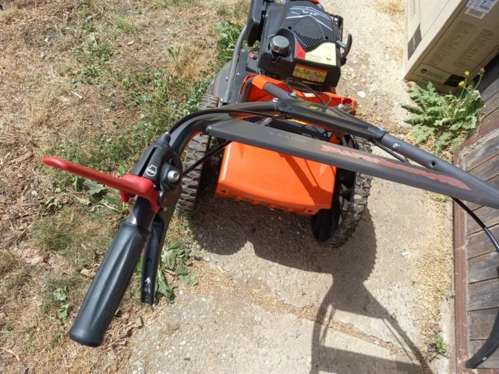 Husqvarna rotacijska kosilica