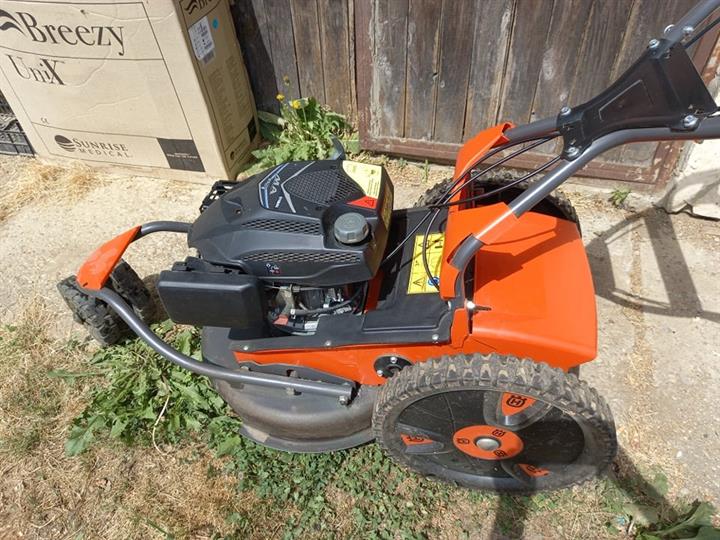 Husqvarna rotacijska kosilica