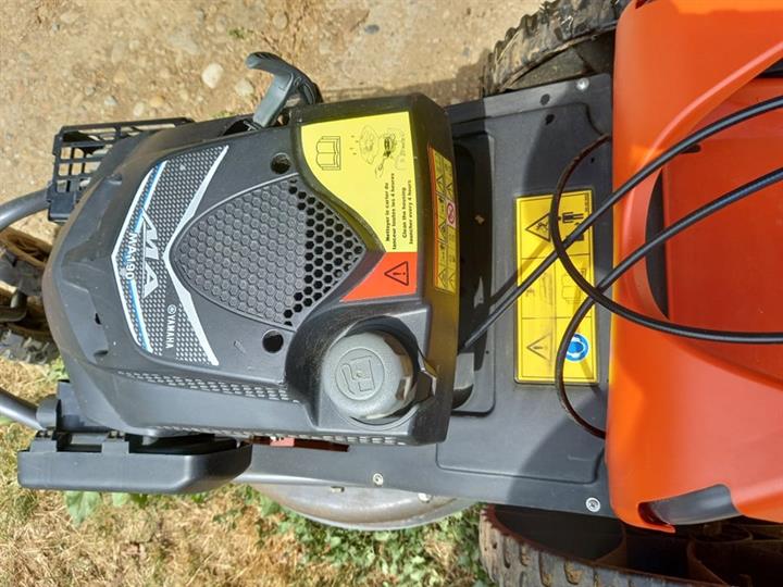 Husqvarna rotacijska kosilica
